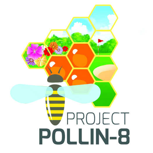 Project Pollin-8